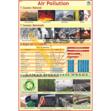 Air & Water Pollution-vcp