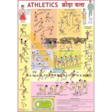 Athletics Chart-vcp
