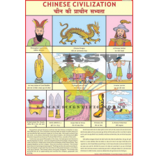 Chinese Civilization-vcp