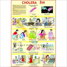Cholera-vcp