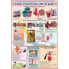 Fire Fighting-vcp