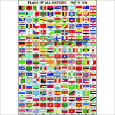 Flags of all Nations -vcp
