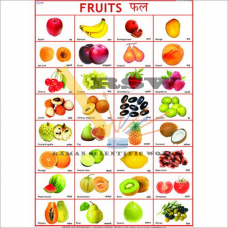 Fruits-vcp