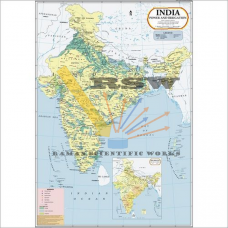 India- Power & Irrigation-vcp