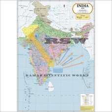 India- Soil-vcp