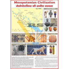 Mesopotamian Civilization-vcp