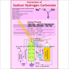 Mfg. of Sodium Hydrogen Carbonate-vcp