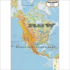 North America Physical-vcp