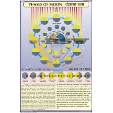 Phases of the Moon -vcp