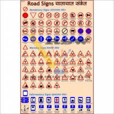 Road Signs-vcp