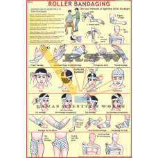 Roller Bandages-vcp