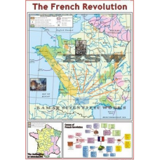 The French Revolution (1789) Part I-vcp