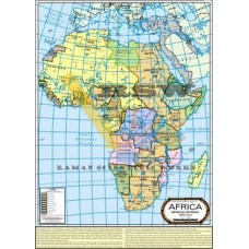 The Imperialist Expansion in Africa (1914)-vcp