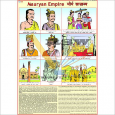 The Mauryans-vcp