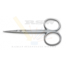 Dissection Scissors 4" 