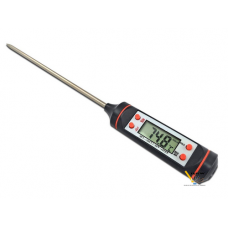 Thermometer - Lab Digital