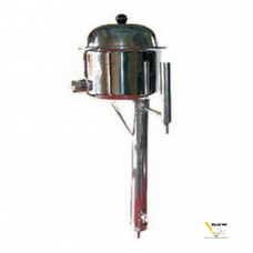 Water Distillation Unit - 4 Lit/Per hr   (Current required 3 Kw)  Wall Mounted