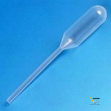Dropper with teat Plastic-6”