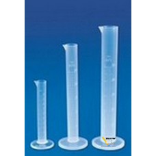 Measuring Cylinder Plastic 10ml