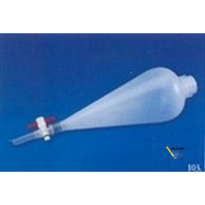 Separating funnel Plastic 100ml