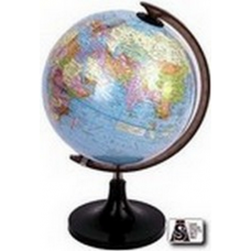 Globe Make "BEST” 20 cms ( 8")