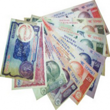 Dummy Currency Notes