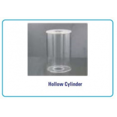Hollow Cylinder (Transparent)
