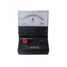 Ammeter AC/DC-1 Amps
