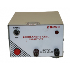 Lechlanche Cell Electronic