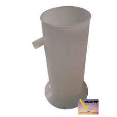 Overflow Jar (Eureka Can)-Plastic