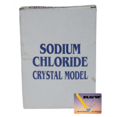 Structure of Sodium chloride Loose 