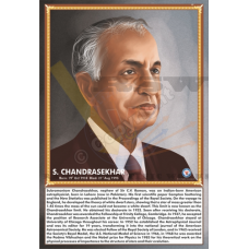 Subramanyam Chandrasekhar