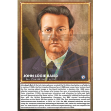 John Logie Baird (Television)