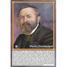 Charles Chamberland 