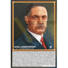 Karl Landsteiner 