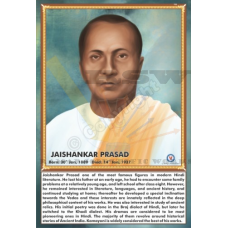 Jai Shankar Prasad